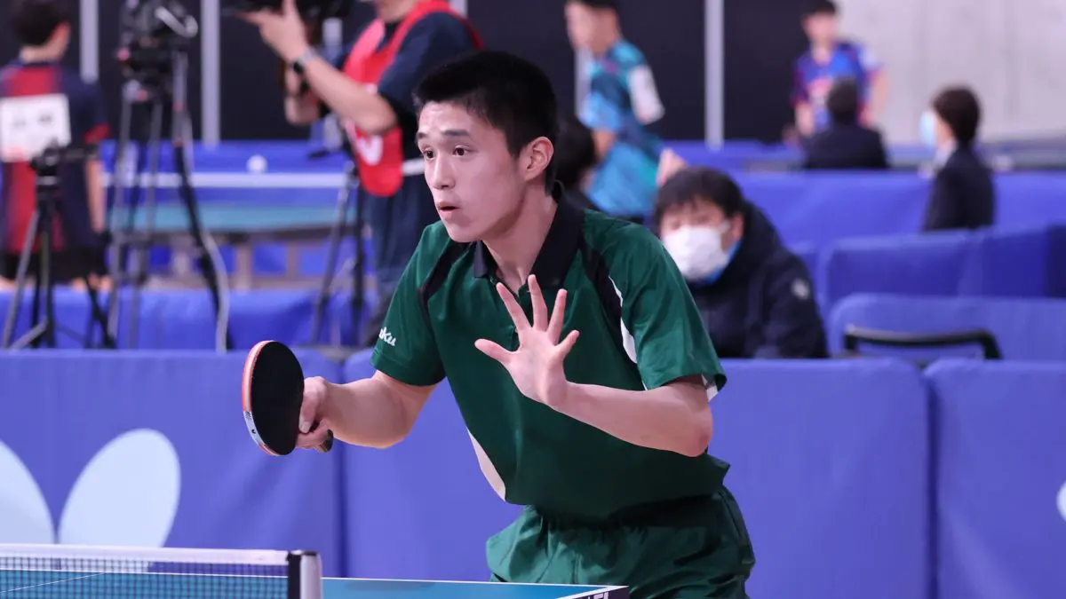 写真：櫻井颯良（松商学園）/撮影：ラリーズ編集部