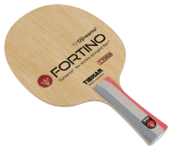 卓球】FORTINO(フォーティノ)シリーズを徹底比較 TIBHAR(ティバー)の 