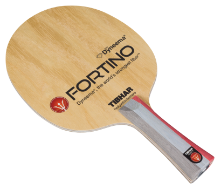 卓球】FORTINO(フォーティノ)シリーズを徹底比較 TIBHAR(ティバー)の 