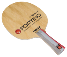 【卓球】FORTINO(フォーティノ)シリーズを徹底比較 TIBHAR