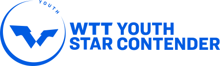 小塩悠菜が3種目を制覇 渡部民人は小塩との混合複で金 WTTユーススターコンテンダー・ドーハ2023