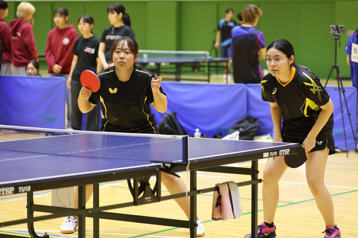 写真：柴田実嶺・岡林沙佑（高知大学）/撮影：ラリーズ編集部