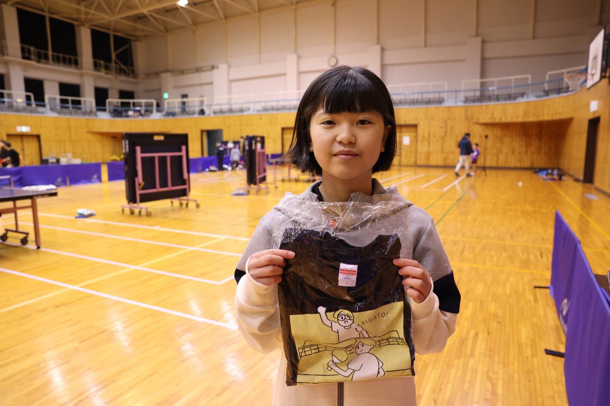 写真：佐久間結生/撮影：ラリーズ編集部