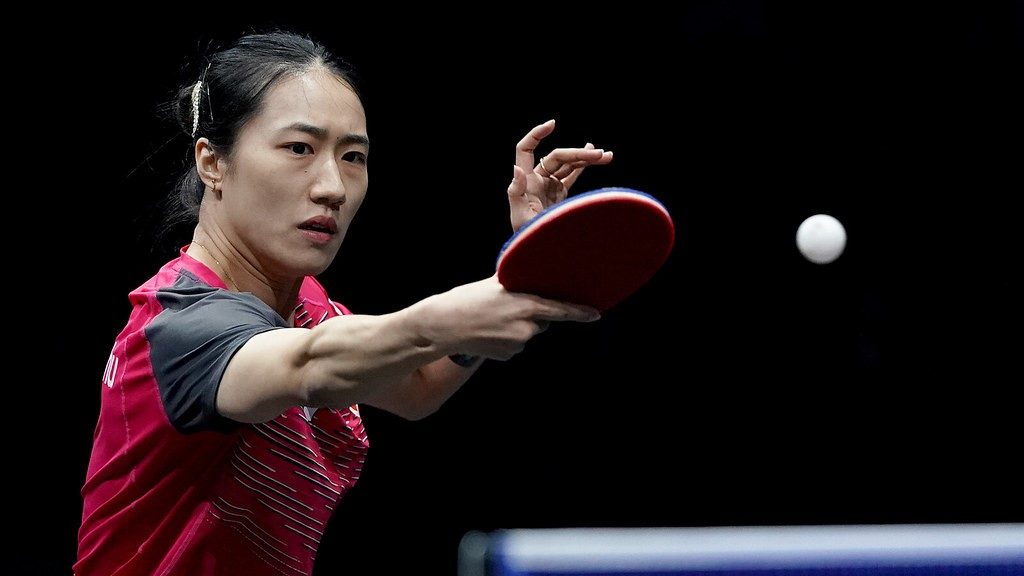 中国切手 革11 第1回アジア卓球選手権大会 4種完 FDC 極美品 文化革命 中国切手 革11 第1回アジア卓球選手権大会 4種完 FDC 極