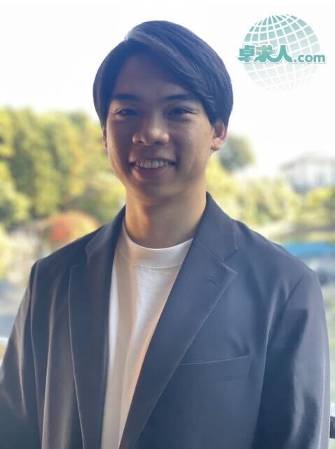 楊奇真 卓球メディア｜Rallys（ラリーズ）