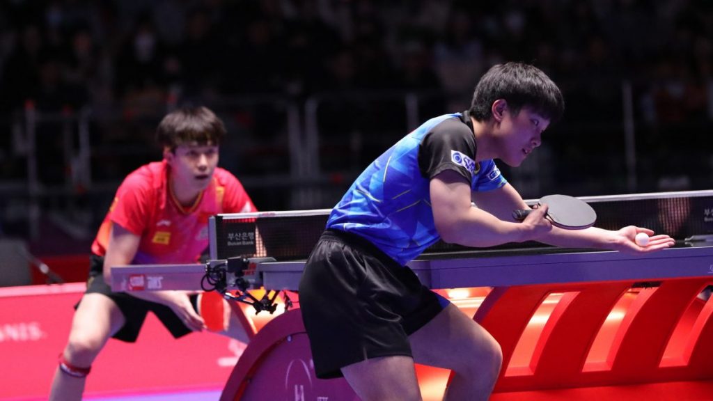 男子日本代表、中国に敗戦も 田㔟監督「今後非常に楽しみな選手が揃っ