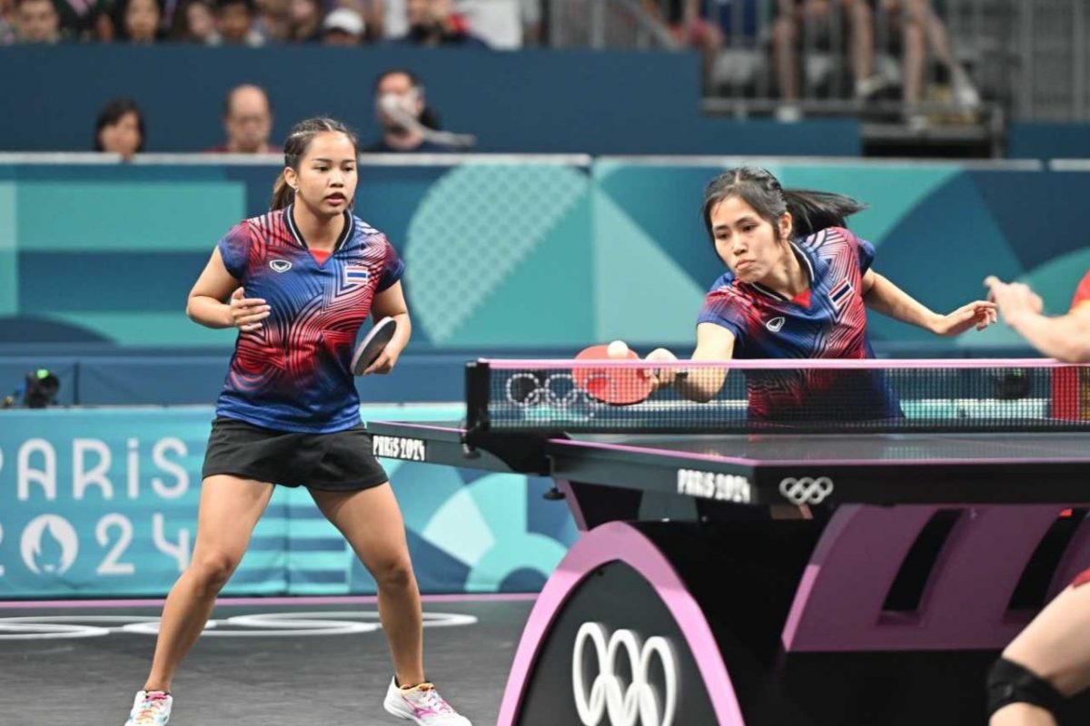 写真：サウェータブット・スターシニー/パラナン・オラワン（タイ）/提供：ITTF/ONDA