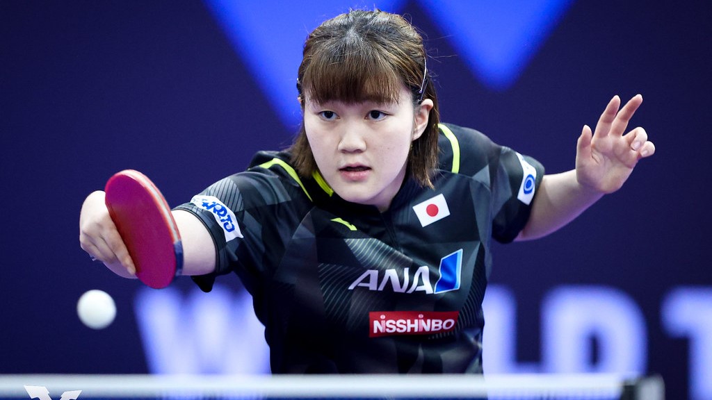 大藤沙月、全試合ストレート勝利で圧巻のV　女子ダブルスと合わせて2冠を達成＜卓球・WTTコンテンダーリマ2024＞