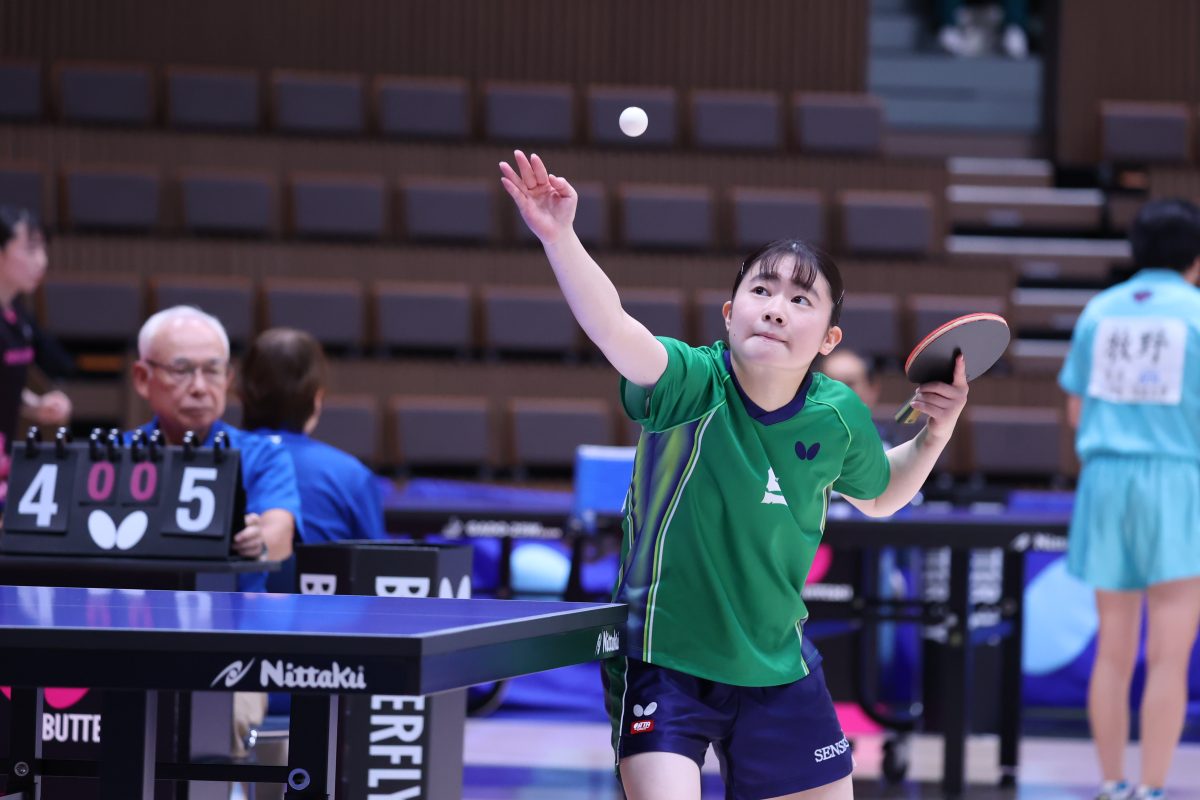 写真：首藤成美（専修大学）/撮影：ラリーズ編集部