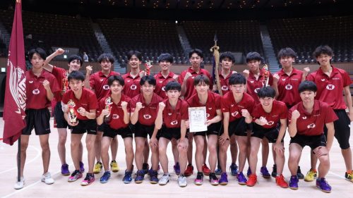 写真：早稲田大学/撮影：ラリーズ編集部