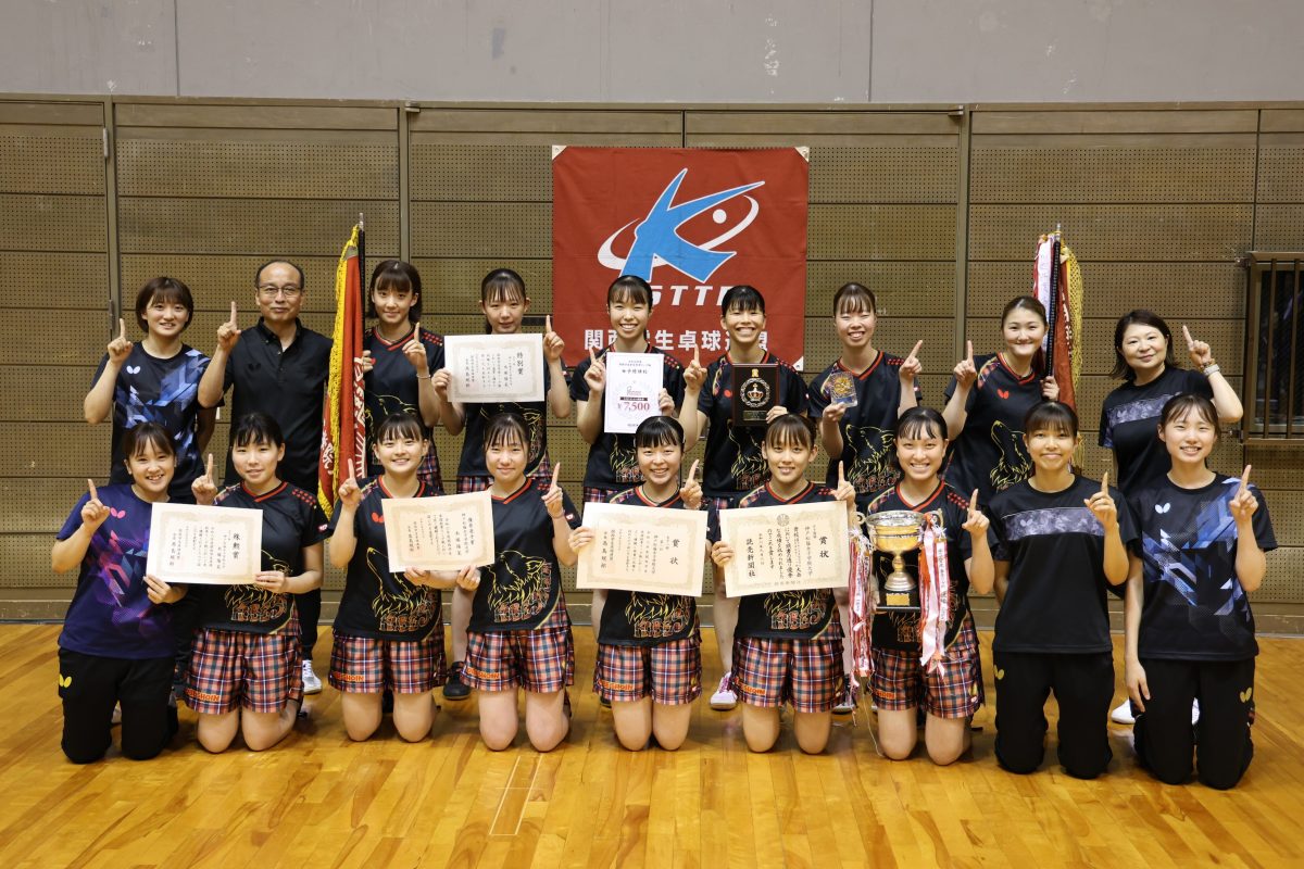 写真：神戸松蔭女子学院大学/撮影：ラリーズ編集部