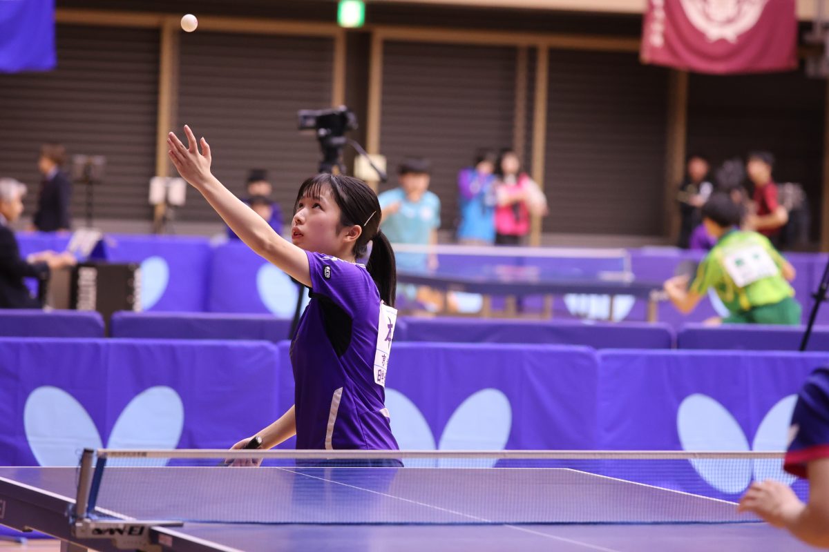 写真：本井明梨（同志社大学）/撮影：ラリーズ編集部