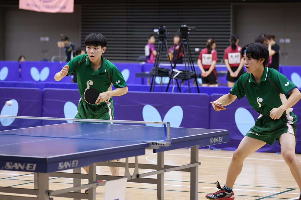 写真：山本竜太郎/古閑慎也（專修大学））/撮影：ラリーズ編集部