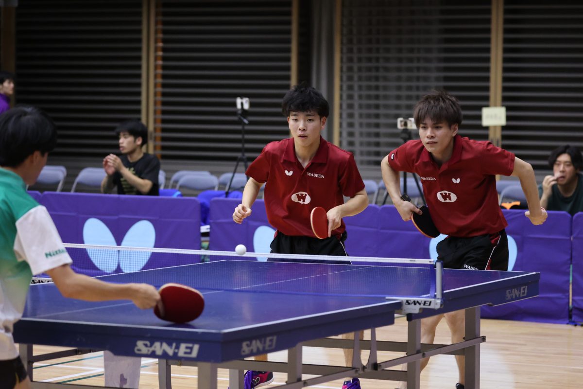 写真：荒井和也/磯村拓夢（早稲田大学）/撮影：ラリーズ編集部