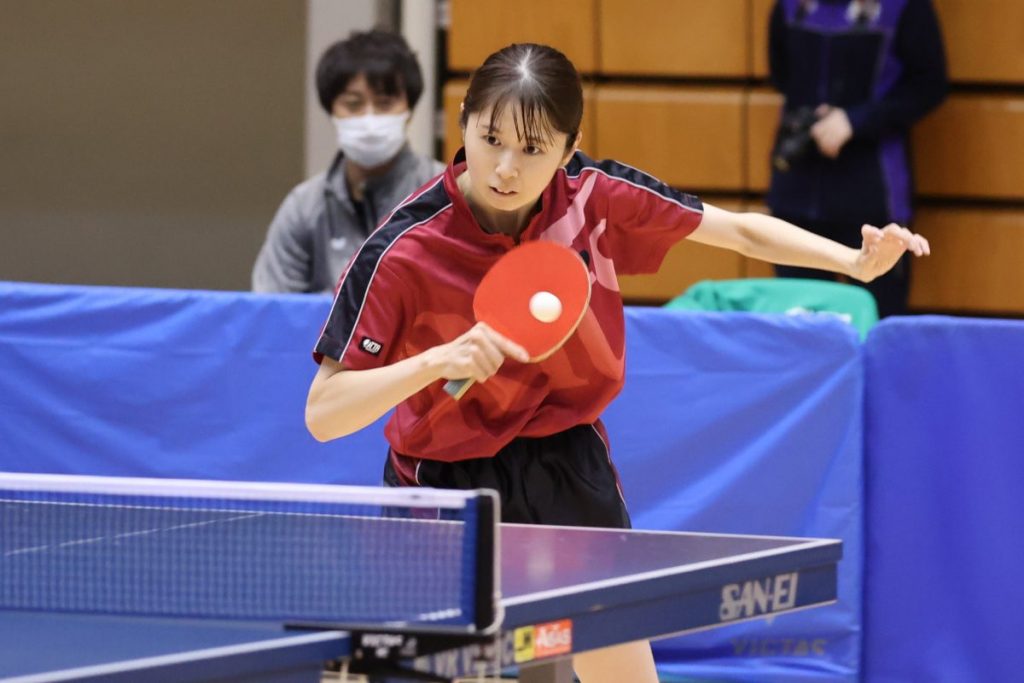 写真：山本愛織（立命館大)/撮影：ラリーズ編集部