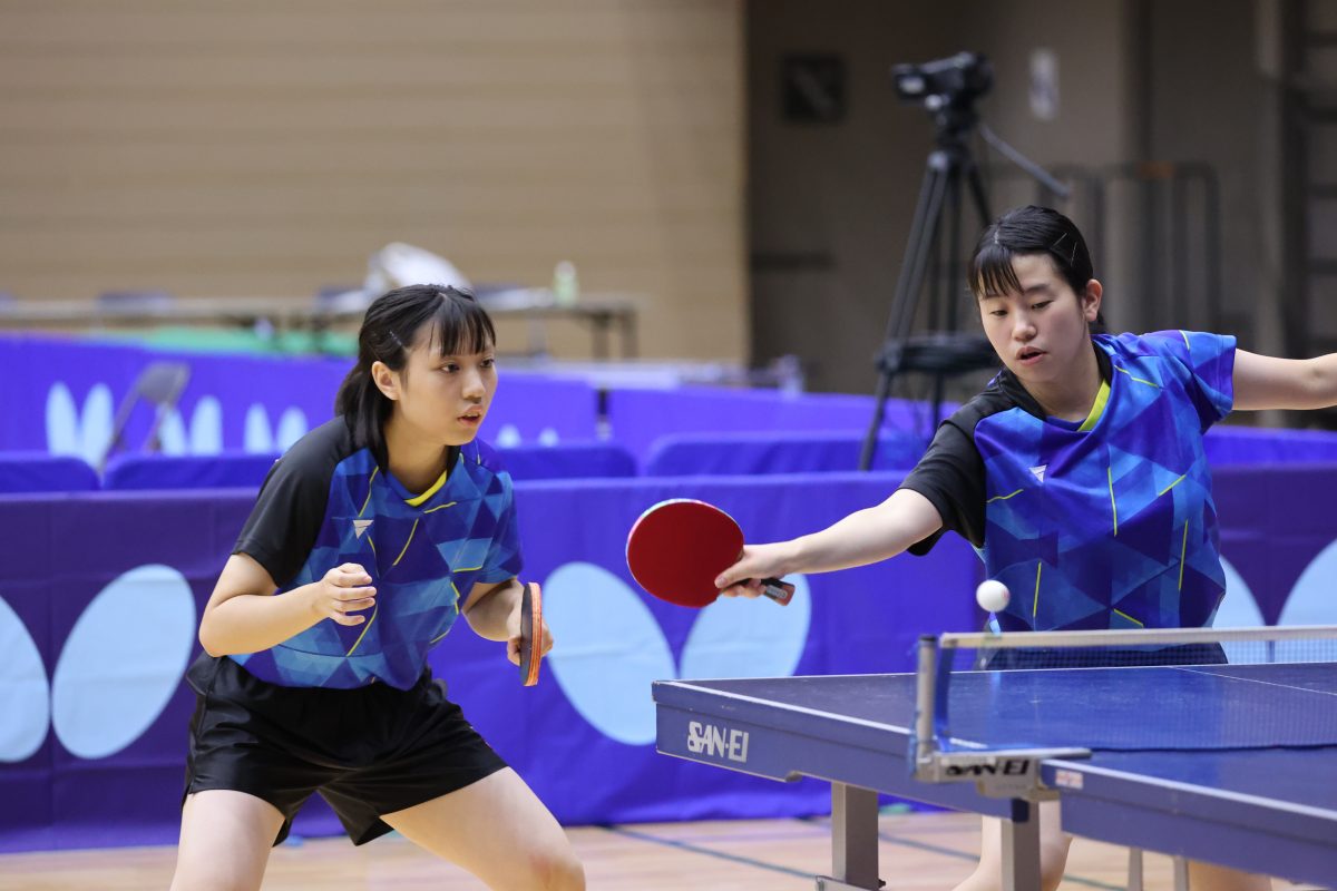 写真：伊東みらい/森田真綾（芦屋大学）/撮影：ラリーズ編集部