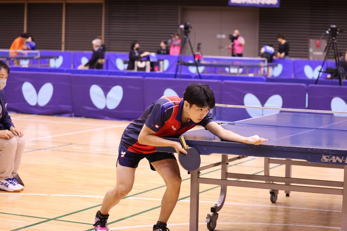 写真：道廣晴貴（中央大学）/撮影：ラリーズ編集部