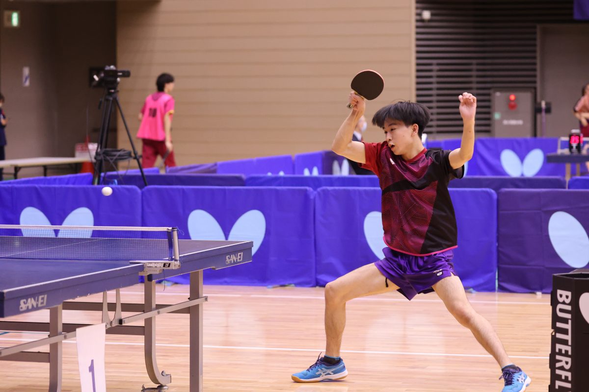 写真：名古屋幸希（札幌大学）/撮影：ラリーズ編集部