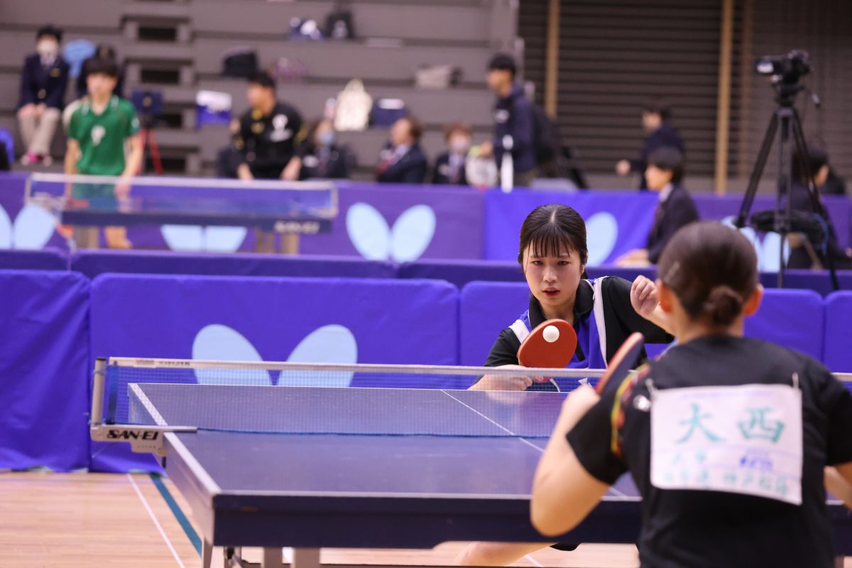 写真：本井明梨（同志社大学）/撮影：ラリーズ編集部