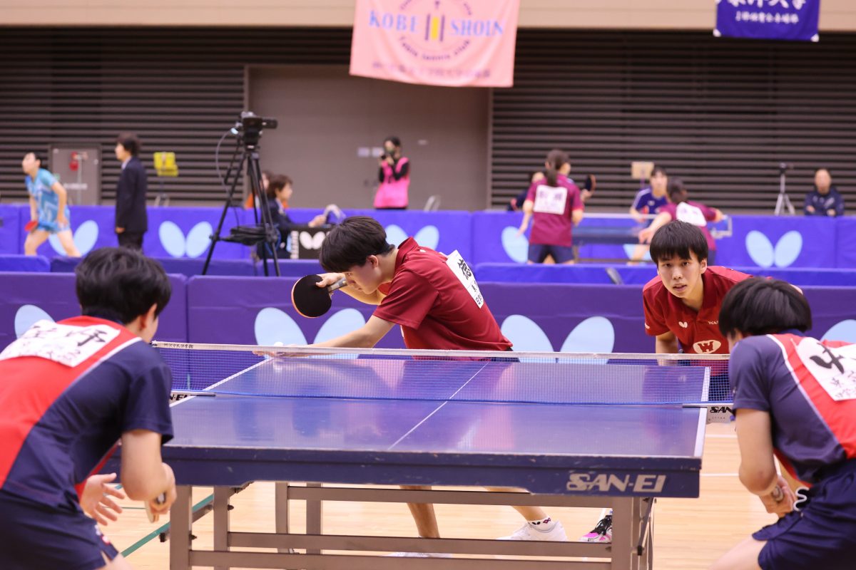 写真：濵田一輝/徳田幹太（早稲田大学）/撮影：ラリーズ編集部