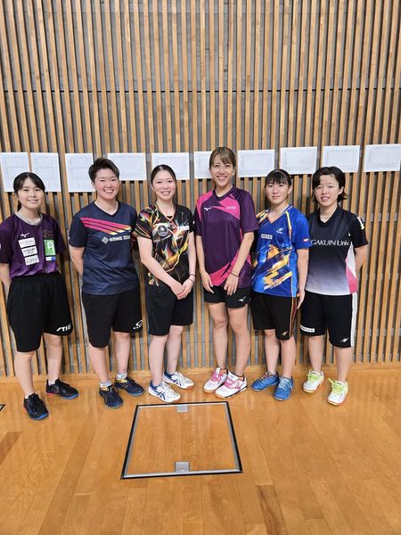 写真：女子のデフジャパン/提供：AICHIフェスティバル実行委員会