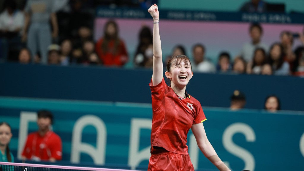 アジア選手権が遂に開幕　張本智和、早田ひなら出場で表彰台目指す＜ITTFアジア卓球選手権2024＞