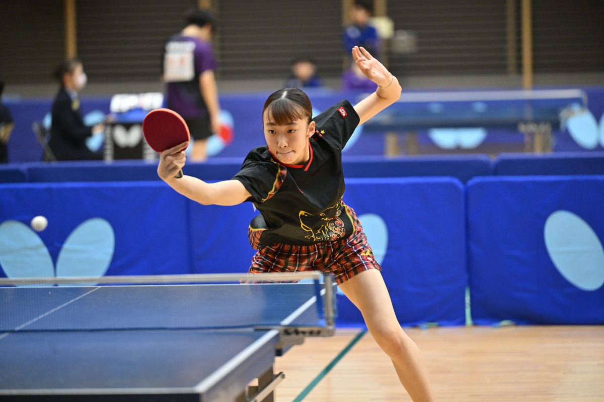 写真：岡るる（神戸松蔭女子学院大学）/撮影：ラリーズ編集部