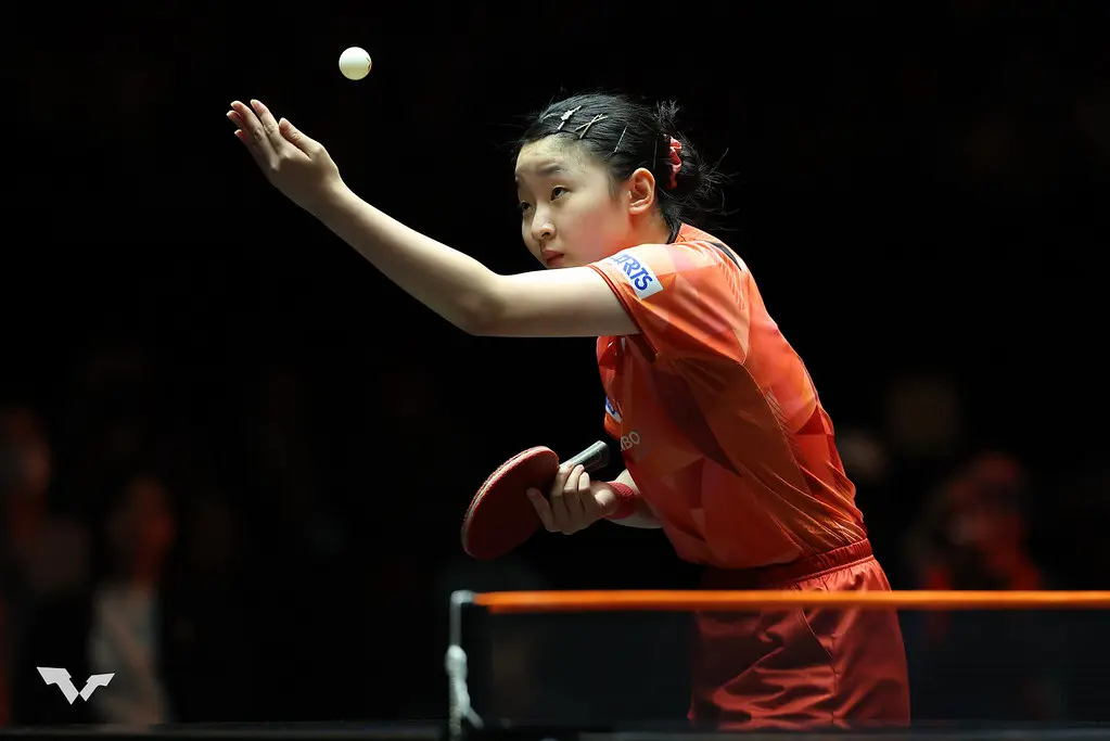 国際大会V・出澤杏佳が114ランクアップ 早田ひなは6位を維持｜卓球女子