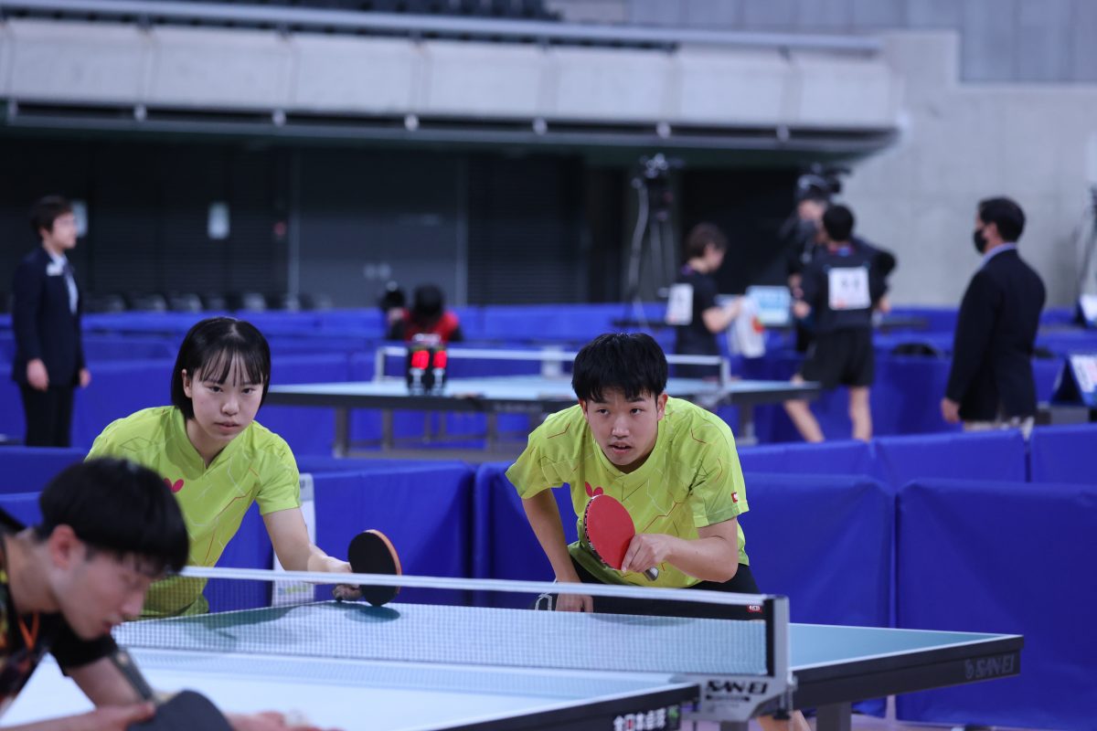 写真：滝澤拓真（岡谷市役所）/増田華（國學院大）/撮影：ラリーズ編集部