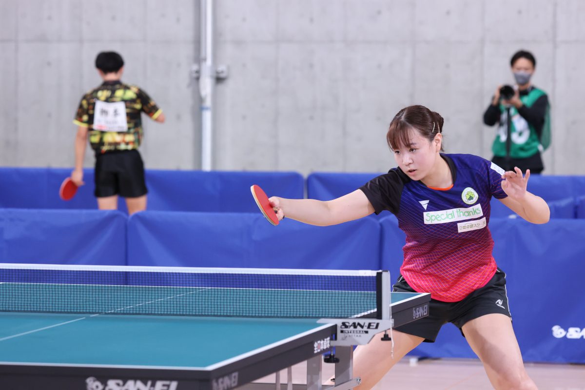 写真：村田咲紀（Spethan）/撮影：ラリーズ編集部