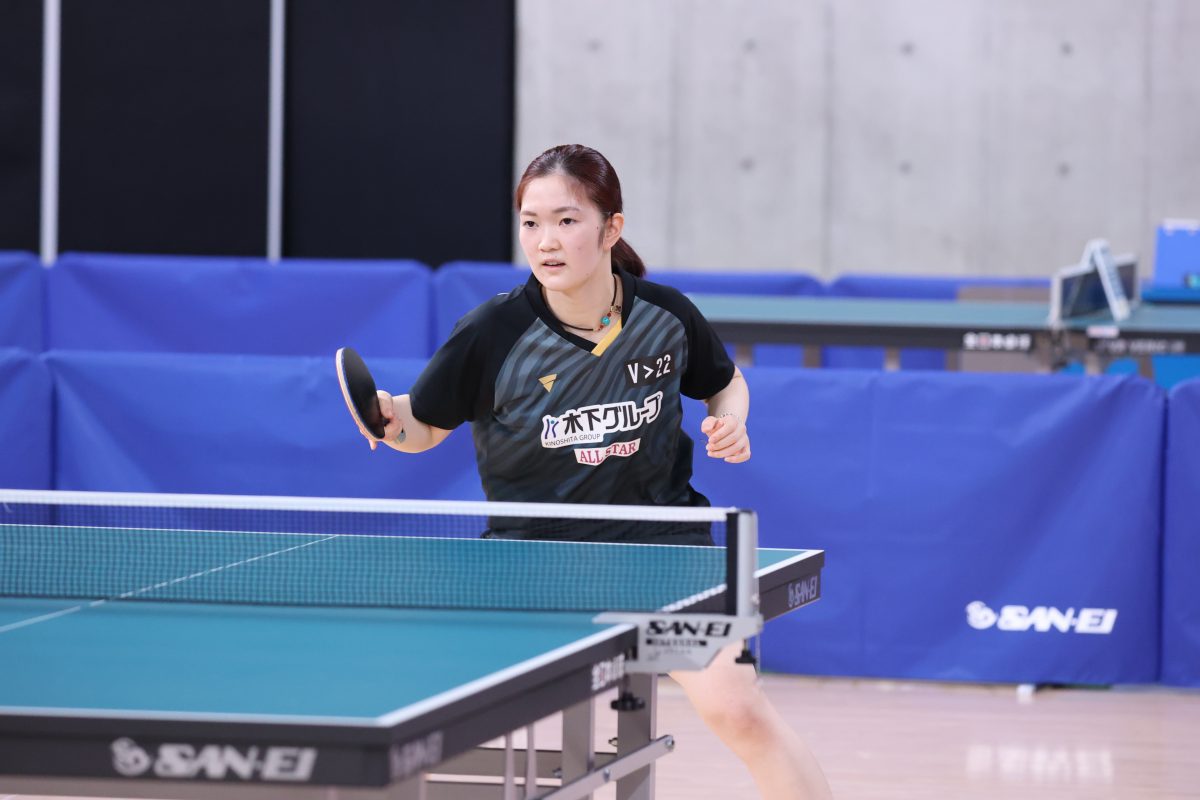 写真：木原美悠（木下グループ）/撮影：ラリーズ編集部