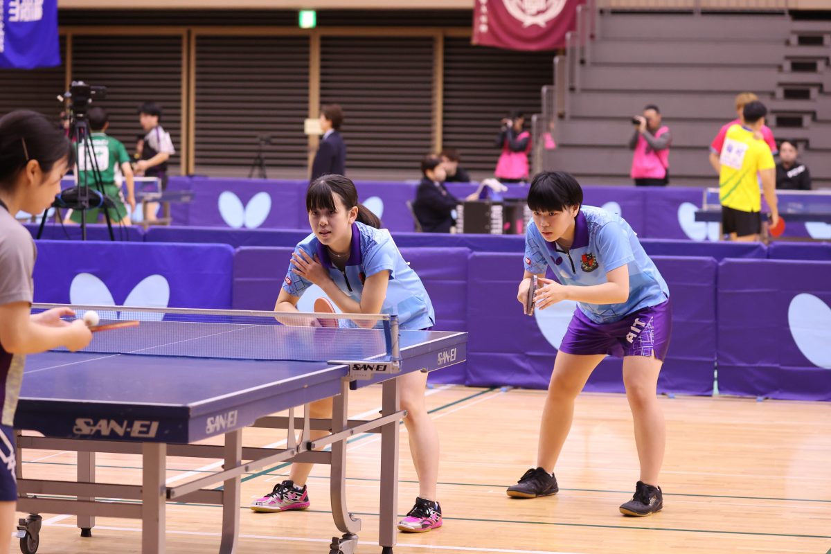 写真：面田采巳/藤田知子（愛知工業大）/撮影：ラリーズ編集部