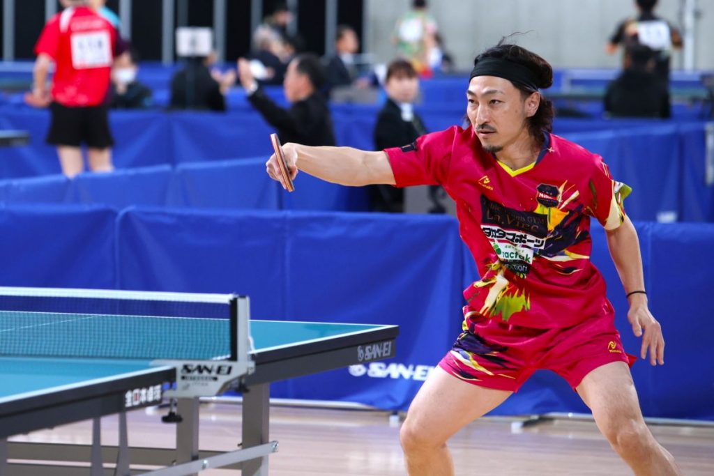 時吉佑一（La VIES）