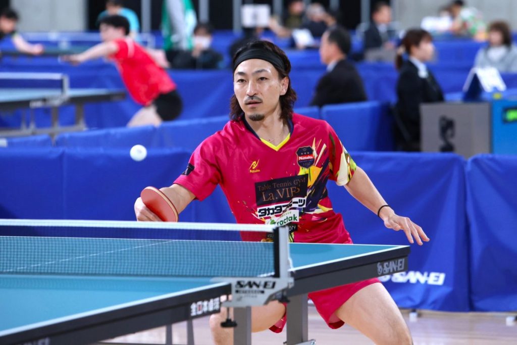 時吉佑一（La VIES）