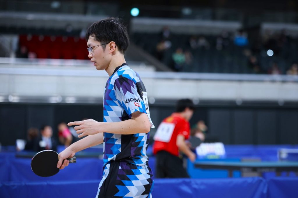 山本将輝（上北条クラブ）