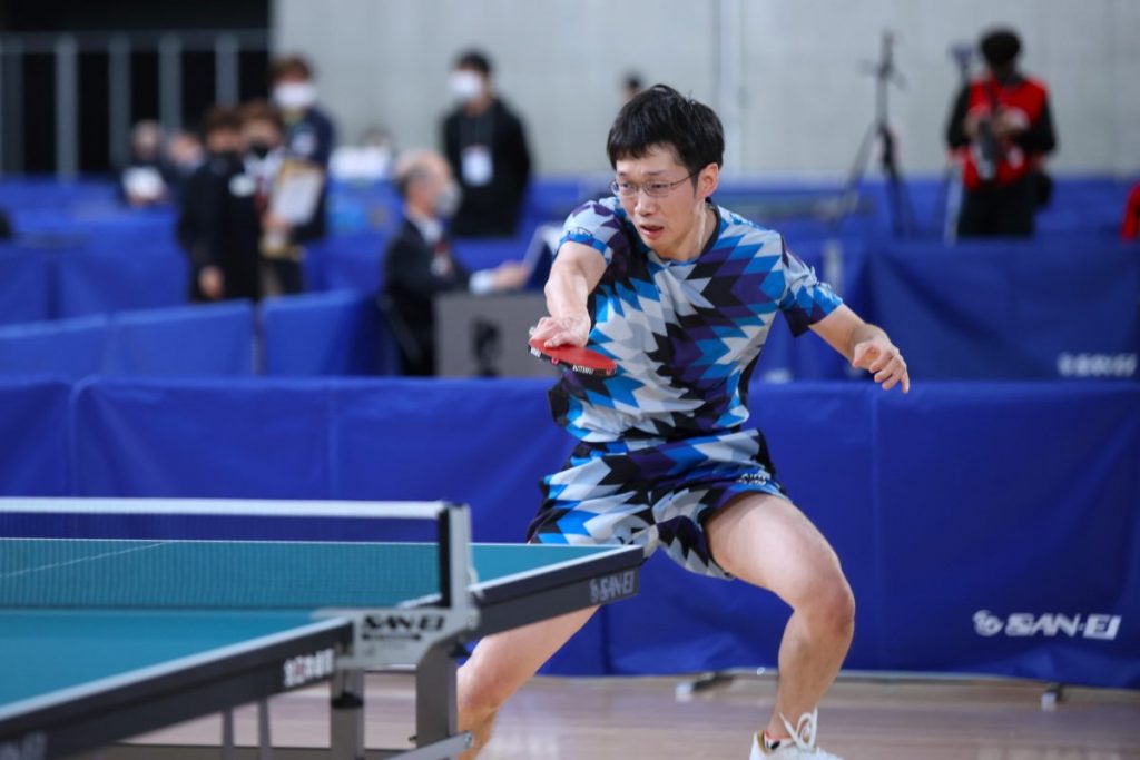 山本将輝（上北条クラブ）