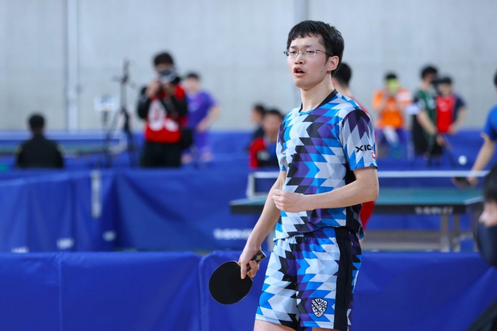 山本将輝（上北条クラブ）