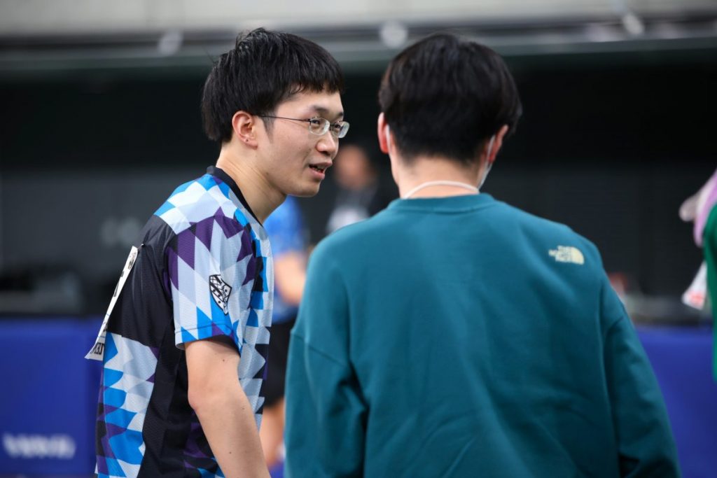 写真：山本将輝（上北条クラブ）