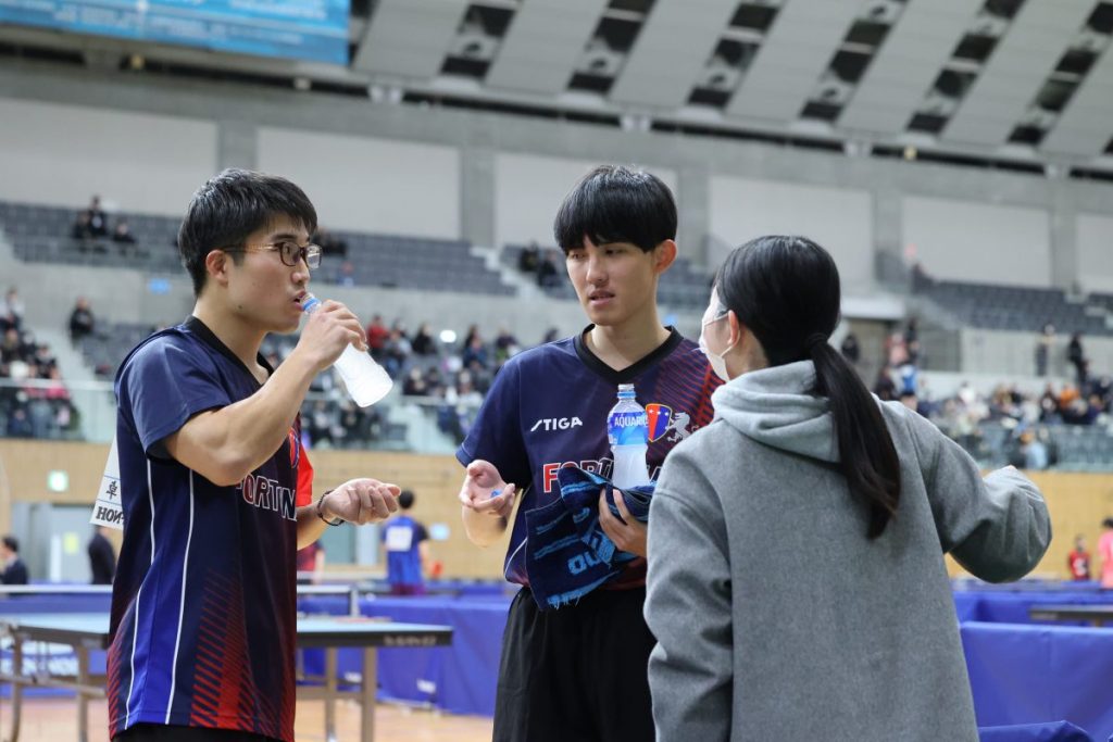 写真：榎本憲駿（FORTUNA）/辻賢人（山卓）/撮影：ラリーズ編集部