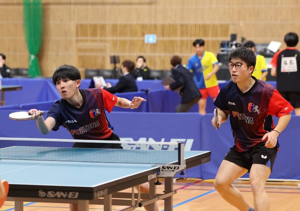 写真：榎本憲駿（FORTUNA）/辻賢人（山卓）/撮影：ラリーズ編集部