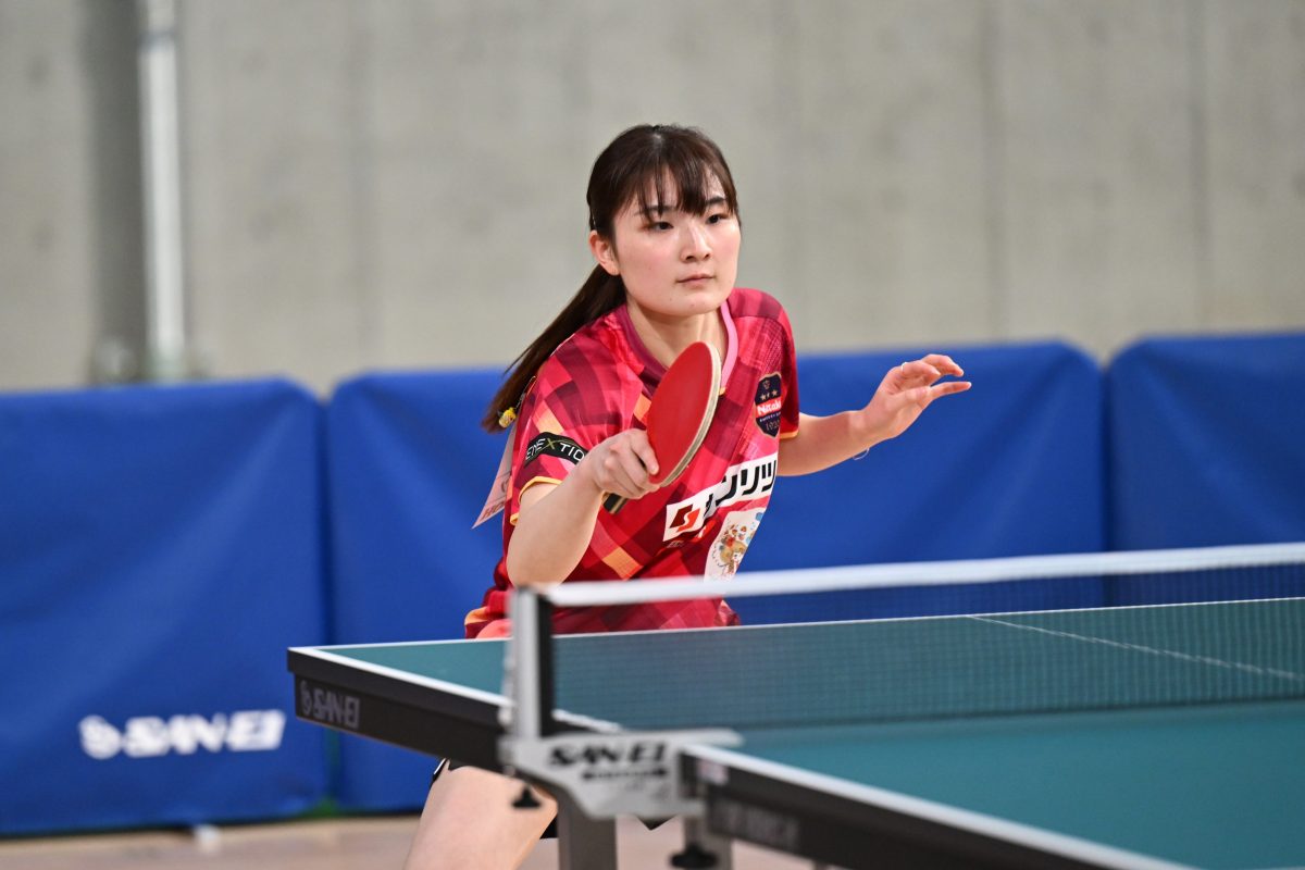 写真：三村優果（サンリツ）/撮影：ラリーズ編集部