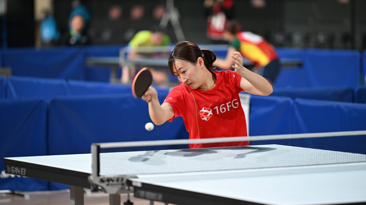 写真：田村美佳（十六フィナンシャルグループ）/撮影：ラリーズ編集部