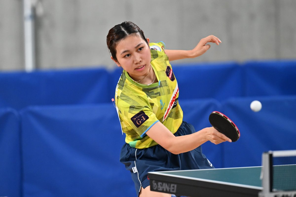 写真：佐藤瞳（ミキハウス）/撮影：ラリーズ編集部