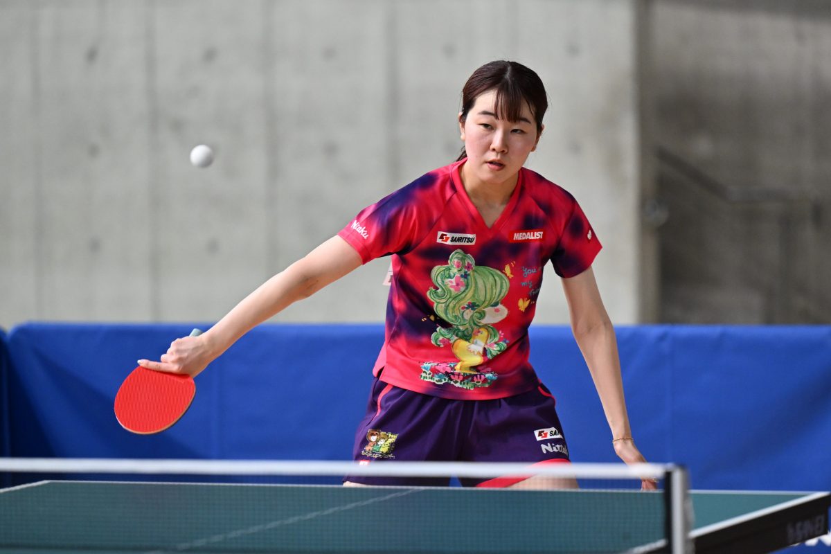 写真：牛嶋星羅（サンリツ）/撮影：ラリーズ編集部