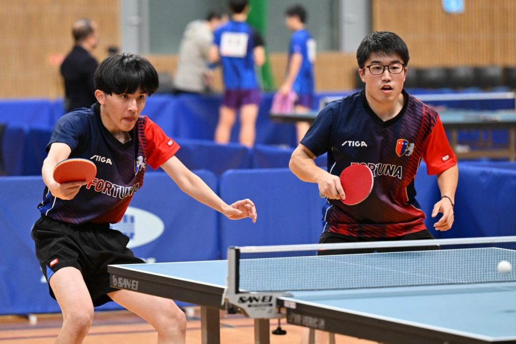 写真：榎本憲駿（FORTUNA）/辻賢人（山卓）/撮影：ラリーズ編集部