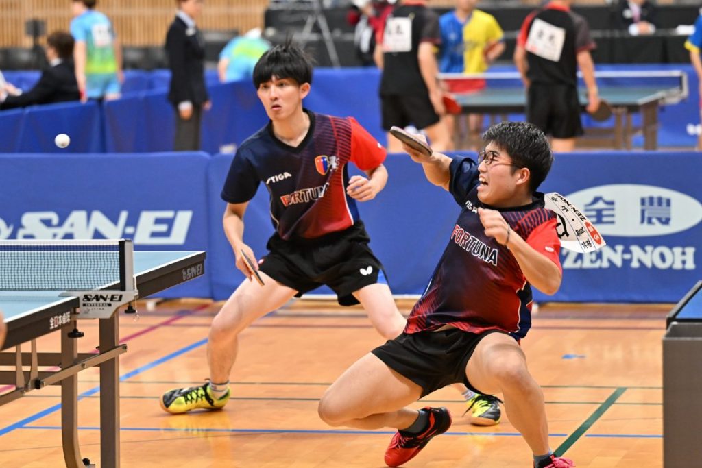 写真：榎本憲駿（FORTUNA）/辻賢人（山卓）/撮影：ラリーズ編集部