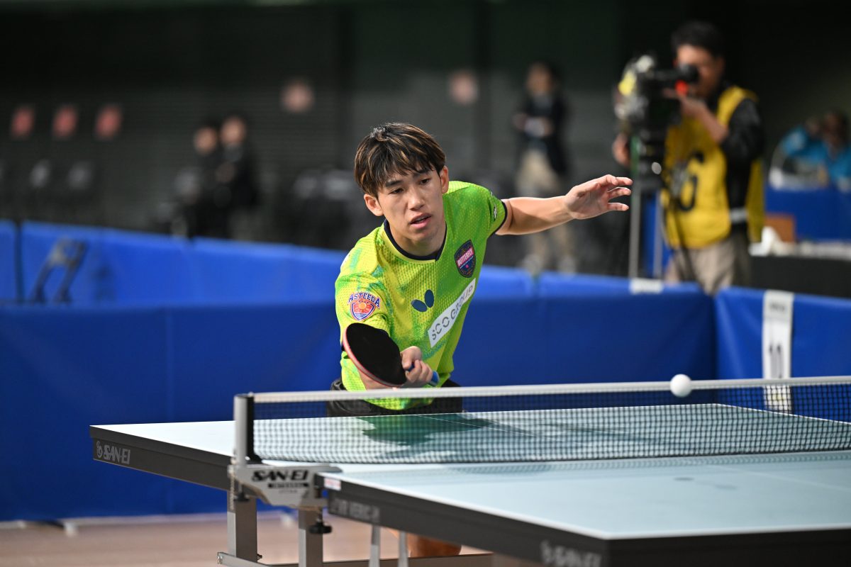 写真：吉村真晴（SCOグループ）/撮影：ラリーズ編集部