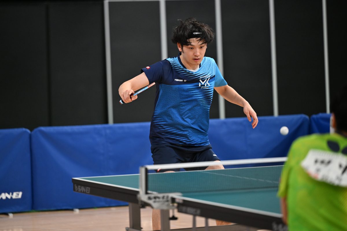 写真：村松雄斗（霧島整形外科病院）/撮影：ラリーズ編集部