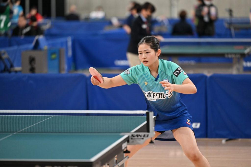 写真：牧野美玲（星槎高横浜）/撮影：ラリーズ編集部