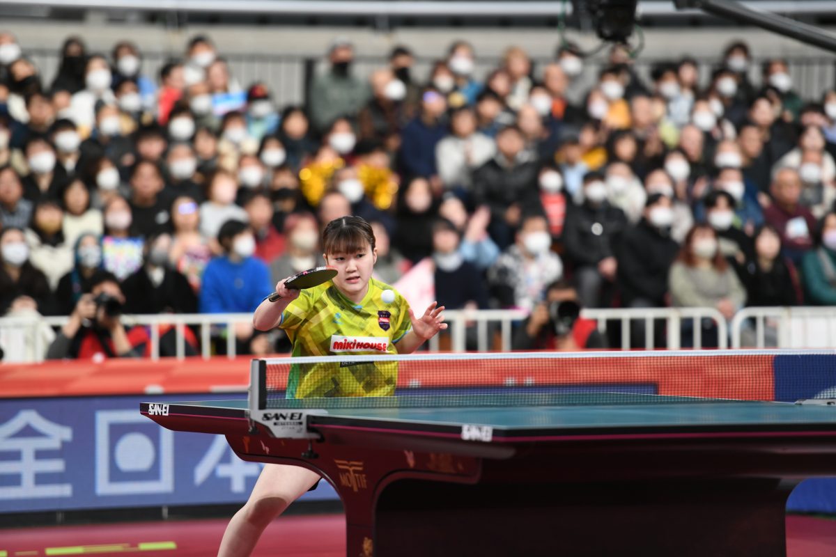 写真：大藤沙月（ミキハウス）/撮影：ラリーズ編集部